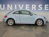 VOLKSWAGEN THE BEETLE