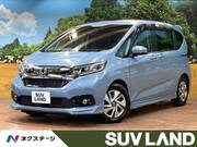 2019 HONDA FREED HYBRID