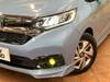 HONDA FREED HYBRID
