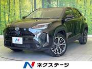 2022 TOYOTA YARIS CROSS HYBRID Z