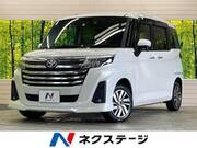 2021 TOYOTA ROOMY