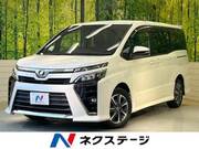 2017 TOYOTA VOXY
