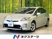 2013 TOYOTA PRIUS S