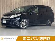 2014 HONDA ODYSSEY G
