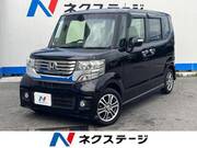 2015 HONDA N-BOX CUSTOM