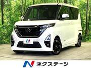 2022 NISSAN ROOX
