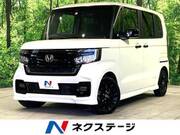 2022 HONDA N-BOX CUSTOM
