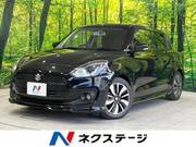 2017 SUZUKI SWIFT