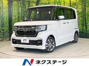 2022 HONDA N-BOX CUSTOM