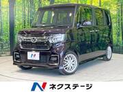 2022 HONDA N-BOX CUSTOM