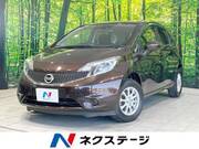 2015 NISSAN NOTE