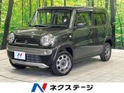 2018 SUZUKI HUSTLER G