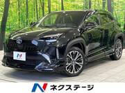 2023 TOYOTA YARIS CROSS HYBRID Z
