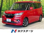 2019 SUZUKI SOLIO BANDIT