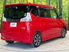 SUZUKI SOLIO BANDIT
