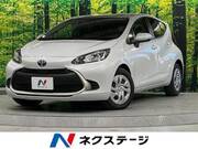 2023 TOYOTA AQUA
