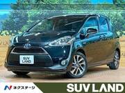 2015 TOYOTA SIENTA