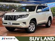 2023 TOYOTA LAND CRUISER PRADO TX