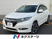 2015 HONDA VEZEL