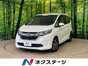 2019 HONDA FREED