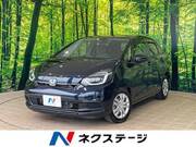 2024 HONDA FIT