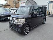 2013 HONDA N-BOX CUSTOM