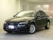 2016 AUDI A3 SEDAN