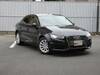 AUDI A3 SEDAN