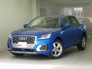 2019 AUDI Q2