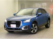2018 AUDI Q2