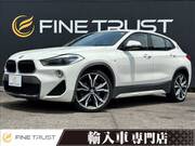 2018 BMW X2
