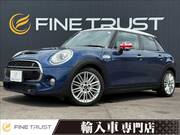 2016 BMW MINI