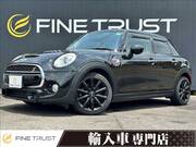 2017 BMW MINI