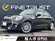 2015 BMW MINI