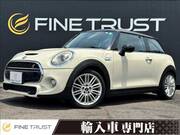 2017 BMW MINI