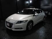 2010 HONDA CR-Z Α