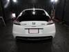 HONDA CR-Z