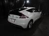 HONDA CR-Z