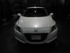 HONDA CR-Z