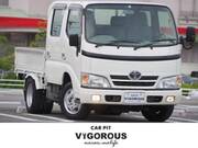 2007 TOYOTA DYNA