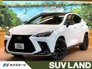 2023 LEXUS NX