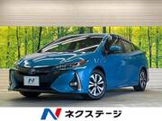 2020 TOYOTA PRIUS PHV