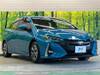 TOYOTA PRIUS PHV
