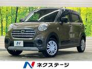 2018 DAIHATSU CAST