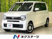 2023 HONDA N-WGN