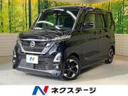 2020 NISSAN ROOX