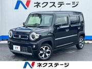 2023 SUZUKI HUSTLER