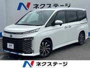 2022 TOYOTA VOXY