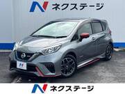 2017 NISSAN NOTE