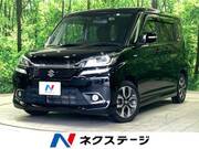 2018 SUZUKI SOLIO BANDIT